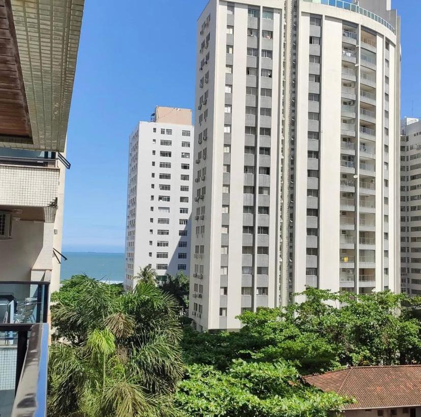 Novo Capitania Varam 2, Dois Dormitorios, Piscina, Churrasqueira, Duas Vagas De Garagem Guarujá Dış mekan fotoğraf
