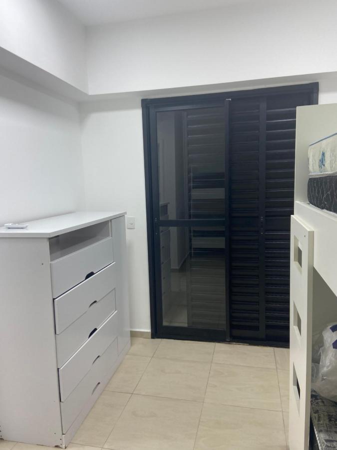 Novo Capitania Varam 2, Dois Dormitorios, Piscina, Churrasqueira, Duas Vagas De Garagem Guarujá Dış mekan fotoğraf