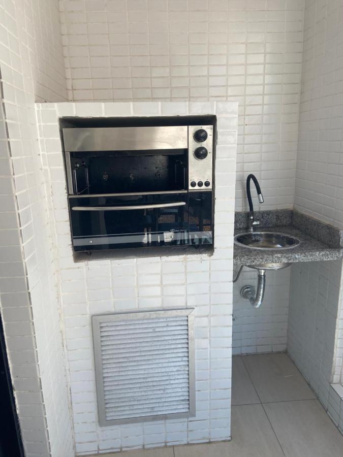 Novo Capitania Varam 2, Dois Dormitorios, Piscina, Churrasqueira, Duas Vagas De Garagem Guarujá Dış mekan fotoğraf