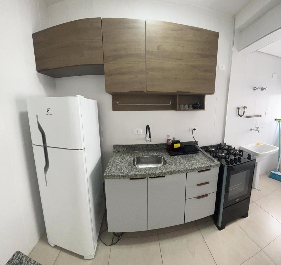 Novo Capitania Varam 2, Dois Dormitorios, Piscina, Churrasqueira, Duas Vagas De Garagem Guarujá Dış mekan fotoğraf