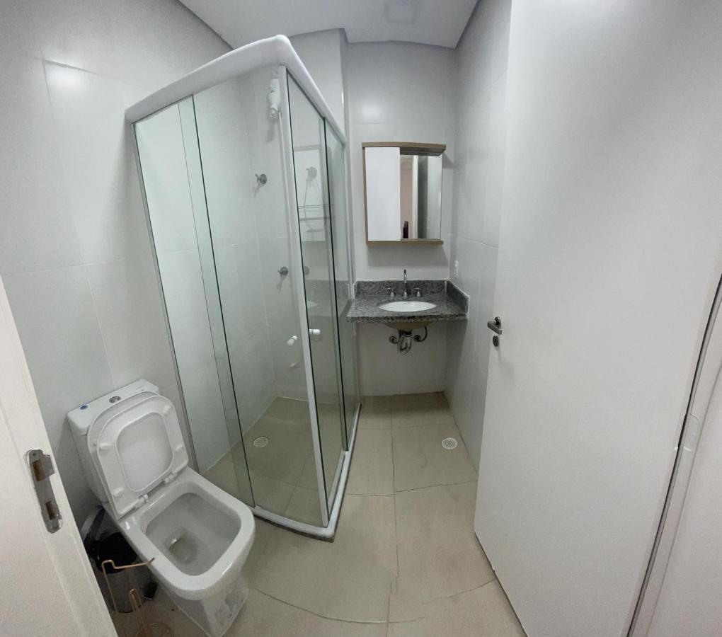 Novo Capitania Varam 2, Dois Dormitorios, Piscina, Churrasqueira, Duas Vagas De Garagem Guarujá Dış mekan fotoğraf